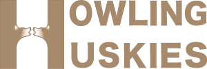 HOWLING HUSKIES